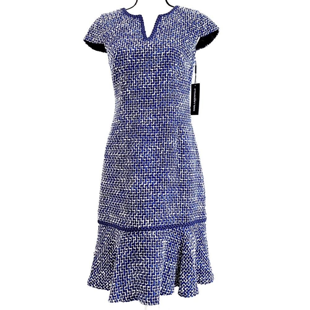 Karl Lagerfeld Paris Dress